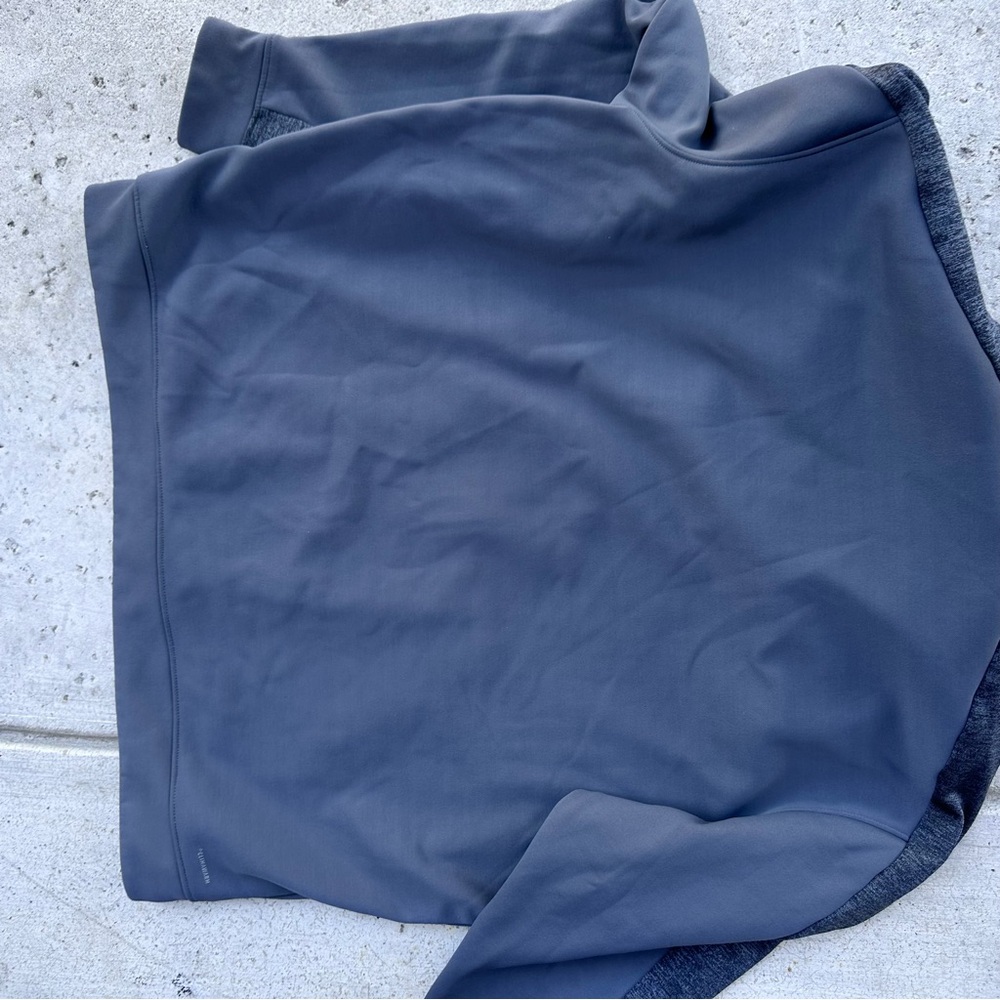 Men’s ADIDAS zip up hoodie 2XL - Picture 4 of 8